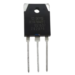 IXTH76N25T 75A 250V IXYS MOSFET Transistor