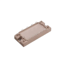 6MBI100XAE120-50 100A 1200V Fuji Electric IGBT Module