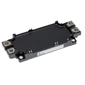 CM800DW-24T 800A 1200V Mitsubishi Electric IGBT Module