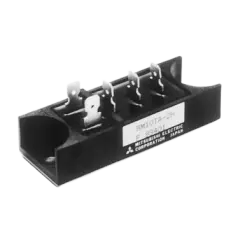 RM20TP-2H 20A 1600V Mitsubishi Electric 3 Phase Bridge Diode Module