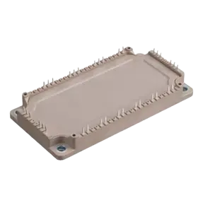6MBI100XBA120-50 100A 1200V Fuji Electric IGBT Module