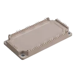 6MBI100XBA120-50 100A 1200V Fuji Electric IGBT Module