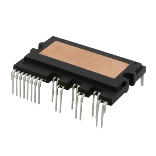 FSBB30CH60C 30A 600V 3 Faz IPM Güç Modülü - Rids