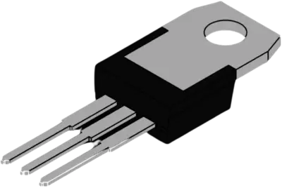 IXTP5N50P 5A 500V IXYS MOSFET Transistor