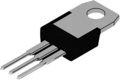IXTP5N50P 5A 500V IXYS MOSFET Transistor