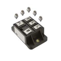 RM20TP-H 20A 800V Mitsubishi Electric 3 Phase Bridge Diode Module