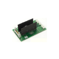 GAU240P-15405 ±40A 4000Vrms IGBT Sürücü Kartı - Rids