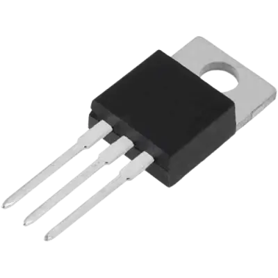 IXTP8N50P N Channel TO-220 8A 500V IXYS MOSFET Transistor