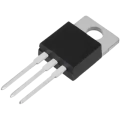 IXTP8N50P N Channel TO-220 8A 500V IXYS MOSFET Transistor