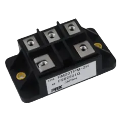 RM20TP-M 20A 400V Mitsubishi Electric 3 Phase Bridge Diode Module