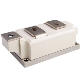 SKKH 250/18E 250A 1800V Semikron Thyristor/Diode Module