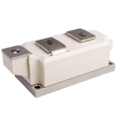 SKKH 250/18E 250A 1800V Semikron Thyristor/Diode Module