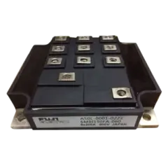 6MBI150FA-060 150A 600V Fuji Electric IGBT Module