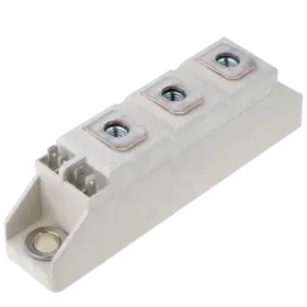 SKKH27/18E 27A 1800V Semikron Thyristor/Diode Module