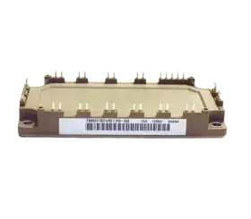 6MBI150VB-060-50 150A 600V Fuji Electric IGBT Module