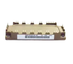 6MBI150VB-060-50 150A 600V Fuji Electric IGBT Module