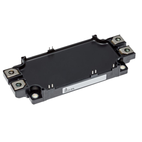 CM800DXP-24T1 800A 1200V Mitsubishi Electric IGBT Module