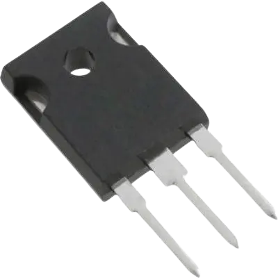 IXXK100N60C3H1 100A 600V IXYS Diode Module