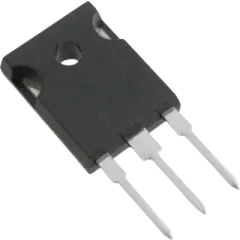 IXXK100N60C3H1 100A 600V IXYS Diode Module