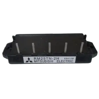 RM25TN-2H 25A 1600V Mitsubishi Electric 3 Phase Bridge Diode Module