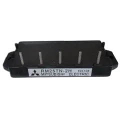RM25TN-2H 25A 1600V Mitsubishi Electric 3 Phase Bridge Diode Module