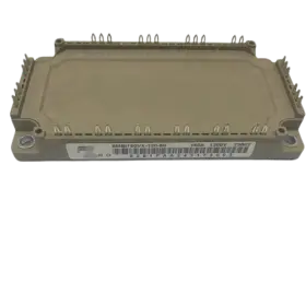 6MBI150VX-060-50 150A 600V Fuji Electric IGBT Module