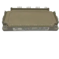 6MBI150VX-060-50 150A 600V Fuji Electric IGBT Module