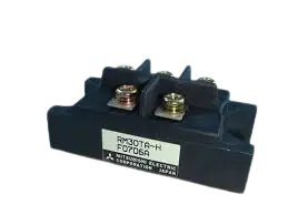 RM30TA-2H 30A 1600V Mitsubishi Electric 3 Phase Bridge Diode Module