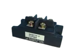 RM30TA-2H 30A 1600V Mitsubishi Electric 3 Phase Bridge Diode Module