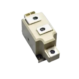 SKKH280/22EH4 280A 2200V Semikron Thyristor/Diode Module