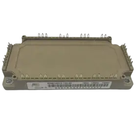6MBI150VX-060-80 150A 600V Fuji Electric IGBT Module