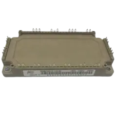 6MBI150VX-060-80 150A 600V Fuji Electric IGBT Module