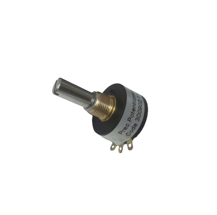 JSM22B Conductive Plastic Potentiometer