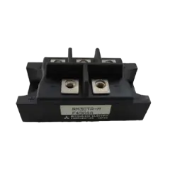RM30TA-H 75A 800V Mitsubishi Electric 3 Phase Bridge Diode Module