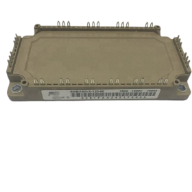 6MBI150VX-120-50 150A 1200V Fuji Electric IGBT Module