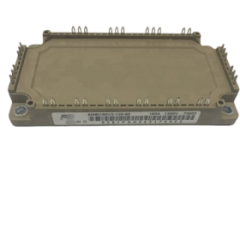 6MBI150VX-120-50 150A 1200V Fuji Electric IGBT Module
