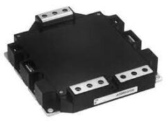 CM900DUC-24NF 900A 1200V Mitsubishi Electric IGBT Module