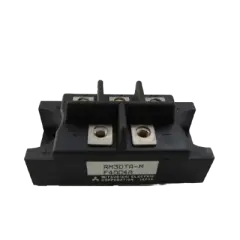 RM30TA-M 75A 400V Mitsubishi Electric 3 Phase Bridge Diode Module