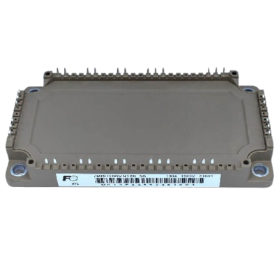 6MBI150VX-120-80 150A 1200V Fuji Electric IGBT Module
