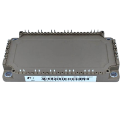 6MBI150VX-120-80 150A 1200V Fuji Electric IGBT Module