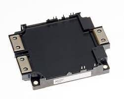 CM900DUC-24S 900A 1200V Mitsubishi Electric IGBT Module