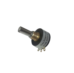 JSP23B Megacraft Conductive Plastic Potentiometer