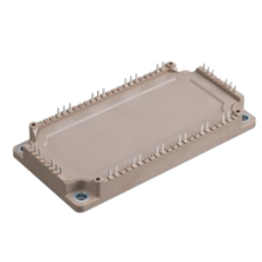 6MBI150XBA120-50 150A 1200V Fuji Electric IGBT Module