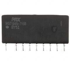M57184N-715B(F) Çift Çıkışlı DC-DC Dönüştürücü - Rids