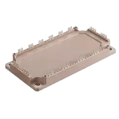 6MBI150XXA120 150A 1200V Fuji Electric IGBT Module