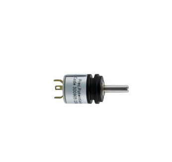 CP12S Single Servo