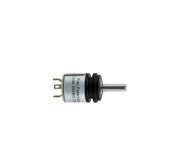 CP12S Single Servo