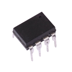 HCPL4502 High Speed Transistor Octocoupler