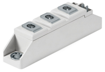 SKKH 57/18E 57A 1800V Semikron Thyristor/Diode Module