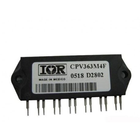CPV363M4F IR IGBT Module